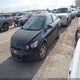 1G1JC5SH1D4194539 2013 Chevrolet Sonic Lt Auto auction photo thumbnail 2