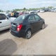 1G1JC5SH1D4194539 2013 Chevrolet Sonic Lt Auto auction photo thumbnail 4