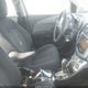 1G1JC5SH1D4194539 2013 Chevrolet Sonic Lt Auto auction photo thumbnail 5
