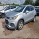 3GNCJLSB2HL165418 2017 Chevrolet Trax Lt auction photo thumbnail 2