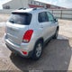 3GNCJLSB2HL165418 2017 Chevrolet Trax Lt auction photo thumbnail 4