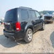 5FNYF48699B034874 2009 Honda Pilot Ex-L auction photo thumbnail 4