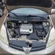 5TDZA22C94S062328 2004 Toyota Sienna Xle auction photo thumbnail 10
