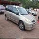 5TDZA22C94S062328 2004 Toyota Sienna Xle auction photo thumbnail 1