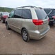 5TDZA22C94S062328 2004 Toyota Sienna Xle auction photo thumbnail 3