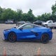 1G1Y73D42L5111694 2020 Chevrolet Corvette Stingray Rwd 2Lt auction photo thumbnail 15