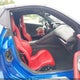 1G1Y73D42L5111694 2020 Chevrolet Corvette Stingray Rwd 2Lt auction photo thumbnail 5