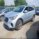 KM8SM4HF0HU226858 2017 Hyundai Santa Fe Se auction photo thumbnail 2