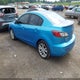 JM1BL1S56A1254452 2010 Mazda Mazda3 S Sport auction photo thumbnail 3