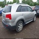 5XYKTCA69CG280035 2012 Kia Sorento Lx auction photo thumbnail 4