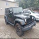 1J4BA3H1XAL160269 2010 Jeep Wrangler Unlimited Sport auction photo thumbnail 1