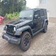 1J4BA3H1XAL160269 2010 Jeep Wrangler Unlimited Sport auction photo thumbnail 2