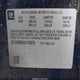 2G1WA5EKXA1125679 2010 Chevrolet Impala Ls auction photo thumbnail 9
