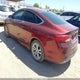 1C3CCCAB3FN714999 2015 Chrysler 200 Limited auction photo thumbnail 3