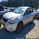 JN8AS5MV7BW672191 2011 Nissan Rogue S auction photo thumbnail 2