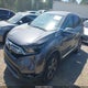 2HKRW2H57HH663890 2017 Honda Cr-V Ex auction photo thumbnail 2