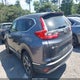 2HKRW2H57HH663890 2017 Honda Cr-V Ex auction photo thumbnail 3