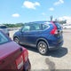 2HKRM4H34FH704456 2015 Honda Cr-V Lx auction photo thumbnail 14