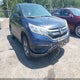 2HKRM4H34FH704456 2015 Honda Cr-V Lx auction photo thumbnail 17