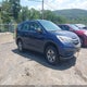 2HKRM4H34FH704456 2015 Honda Cr-V Lx auction photo thumbnail 1