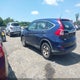2HKRM4H34FH704456 2015 Honda Cr-V Lx auction photo thumbnail 3