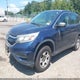 2HKRM4H34FH704456 2015 Honda Cr-V Lx auction photo thumbnail 6
