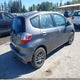 JHMGE8G39CS009141 2012 Honda Fit auction photo thumbnail 4