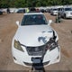 JTHBK262572043236 2007 Lexus Is 250 auction photo thumbnail 6