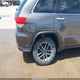 1C4RJFBG7KC706787 2019 Jeep Grand Cherokee Limited 4X4 auction photo thumbnail 6