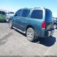 5N1AA08AX6N743352 2006 Nissan Armada Se auction photo thumbnail 3