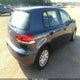 WVWDB7AJ1DW139472 2013 Volkswagen Golf 2.5L 4-Door auction photo thumbnail 4