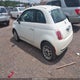 3C3CFFAR3CT125047 2012 Fiat 500 Pop auction photo thumbnail 3