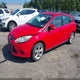 1FADP3K24EL336033 2014 Ford Focus Se auction photo thumbnail 2