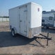 4YMBC121XMT001752 2021 Patriot Cargo Trailer auction photo thumbnail 1