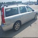 YV1SW592852492873 2005 Volvo V70 2.5T auction photo thumbnail 4