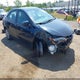5YFBURHE4HP569887 2017 Toyota Corolla Le auction photo thumbnail 1