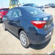 5YFBURHE4HP569887 2017 Toyota Corolla Le auction photo thumbnail 3