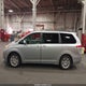 5TDYK3DC8CS253166 2012 Toyota Sienna Xle V6 8 Passenger auction photo thumbnail 15