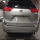 5TDYK3DC8CS253166 2012 Toyota Sienna Xle V6 8 Passenger auction photo thumbnail 18