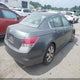 1HGCP26768A065760 2008 Honda Accord 2.4 Ex auction photo thumbnail 4