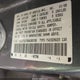 1HGCP26768A065760 2008 Honda Accord 2.4 Ex auction photo thumbnail 9