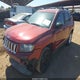 1C4NJCBA7ED651684 2014 Jeep Compass Sport auction photo thumbnail 2