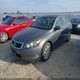 1HGCP2F31AA007445 2010 Honda Accord 2.4 Lx auction photo thumbnail 2