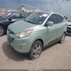 KM8JU3AC1DU592960 2013 Hyundai Tucson Gls auction photo thumbnail 2