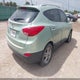 KM8JU3AC1DU592960 2013 Hyundai Tucson Gls auction photo thumbnail 4