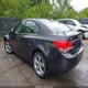 1G1PE5SBXF7175425 2015 Chevrolet Cruze 2Lt Auto auction photo thumbnail 3