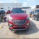 5XYZU3LB3JG503396 2018 Hyundai Santa Fe Sport 2.4L auction photo thumbnail 12