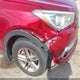 5XYZU3LB3JG503396 2018 Hyundai Santa Fe Sport 2.4L auction photo thumbnail 6