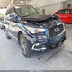 5N1DL0MM3LC522514 2020 Infiniti Qx60 Luxe Awd auction photo thumbnail 1