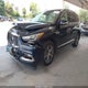 5N1DL0MM3LC522514 2020 Infiniti Qx60 Luxe Awd auction photo thumbnail 2